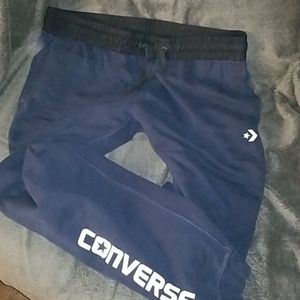 Converse Joggers